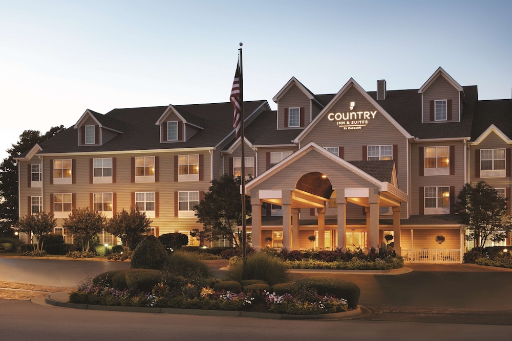 Country Inn & Suites By Radisson, Atlanta Airport North, GA 5/54