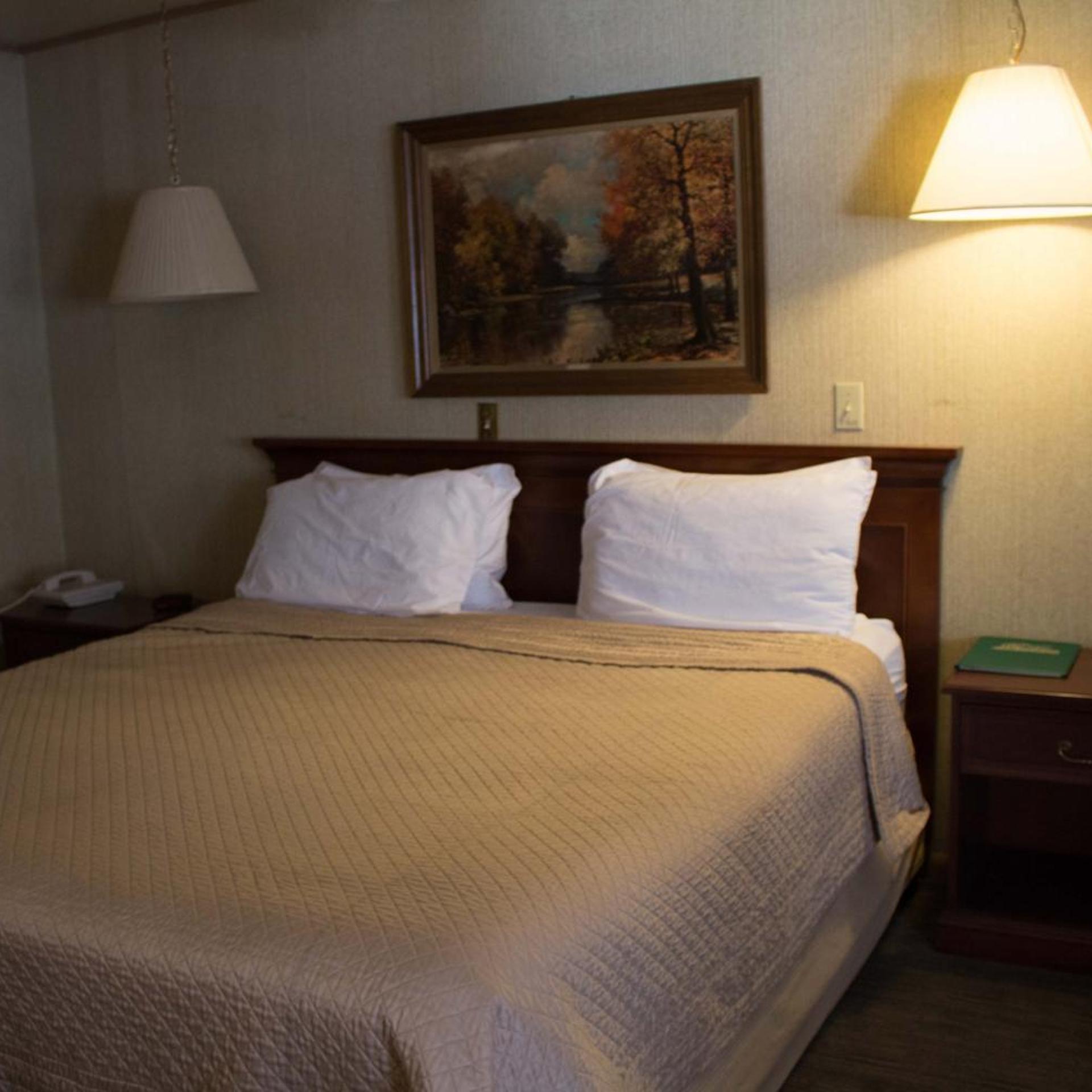 Georgetown Mountain Inn 27/56