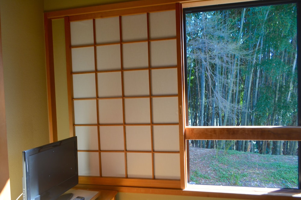 Inuyama International Youth Hostel 16/34
