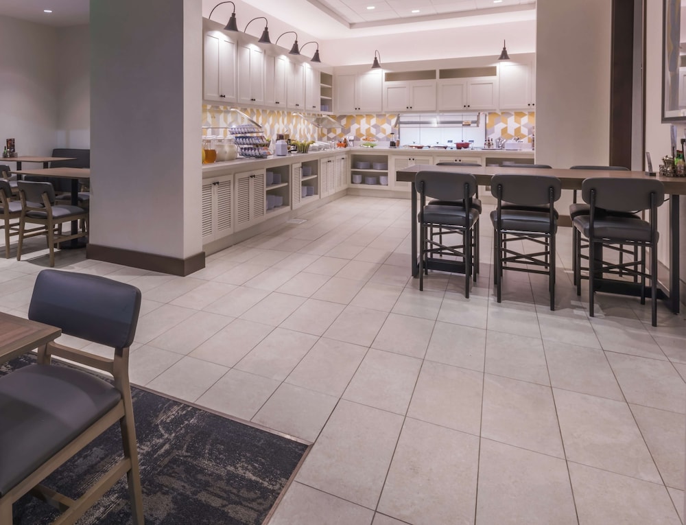 Hyatt Place Boise / Downtown 53/71