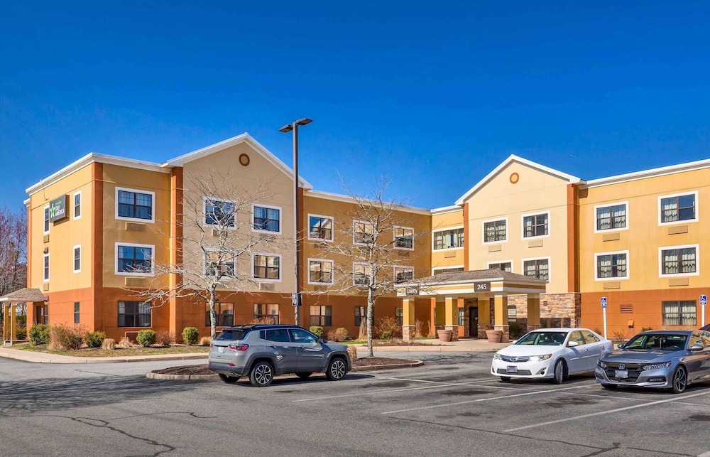 amenities