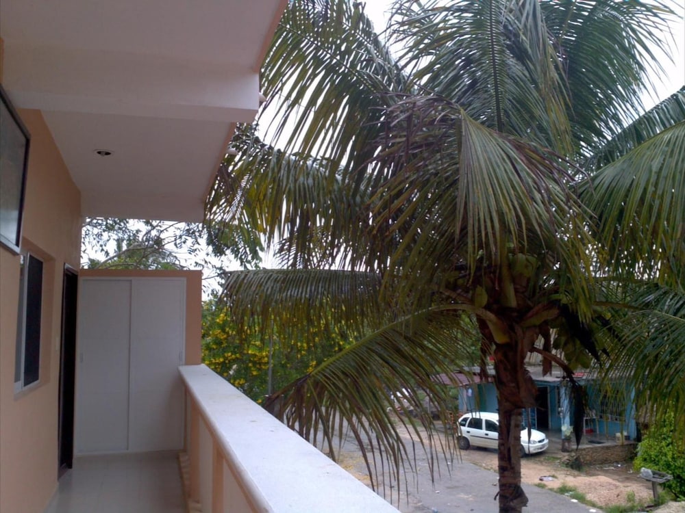 HOTEL TURQUESA MAYA 48/51