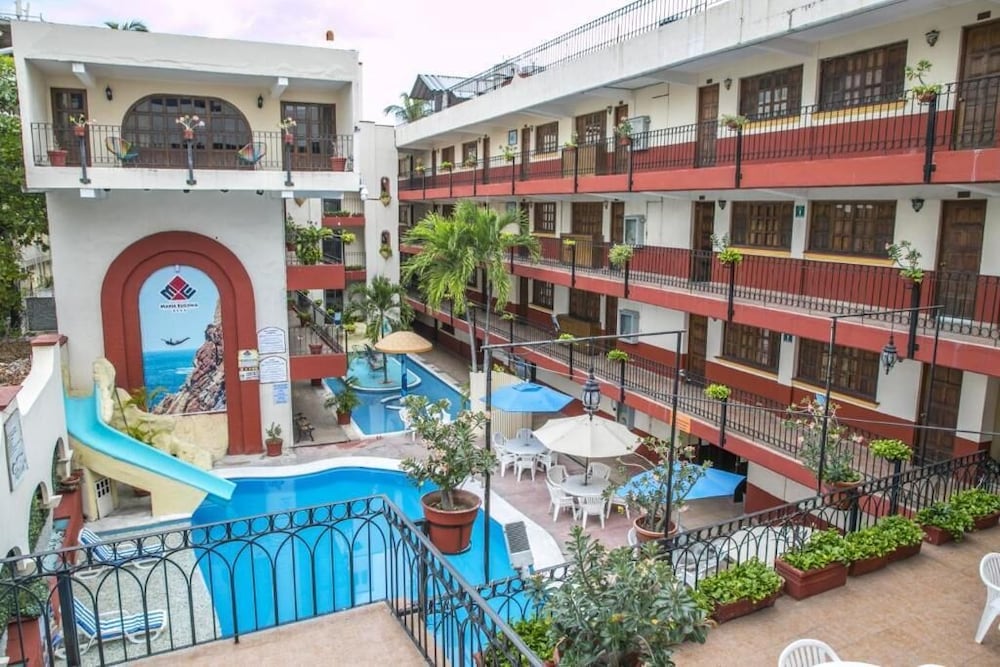 Hacienda Maria Eugenia 59/69