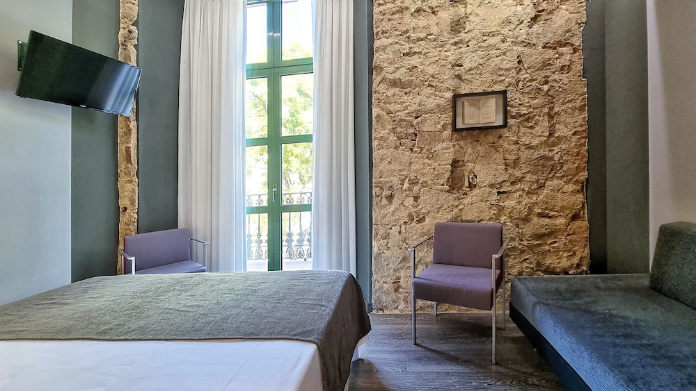 Sant Agusti Hotel 14/50