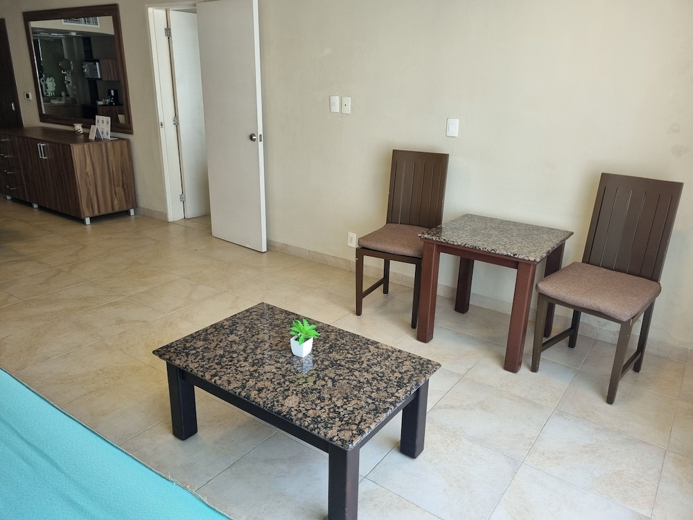 Ocean Spa Hotel Cancun All Inclusive 42/73
