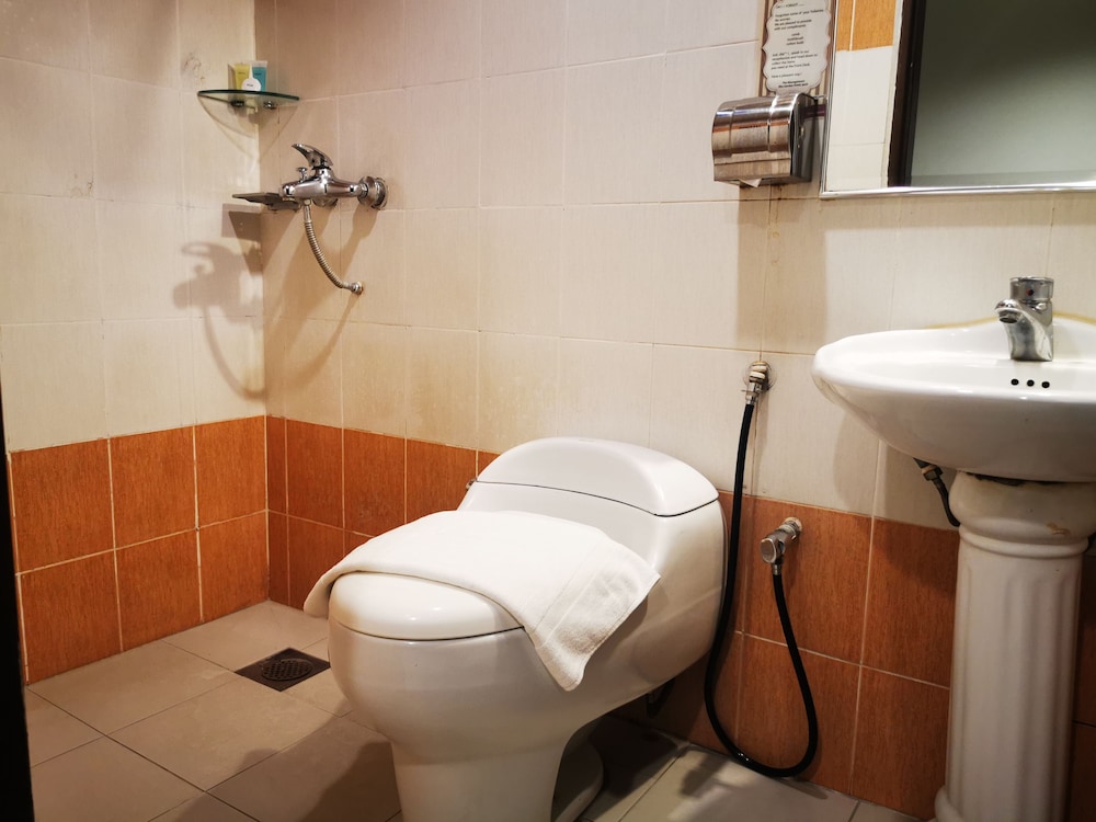 Nestova Hotel Ipoh 18/28