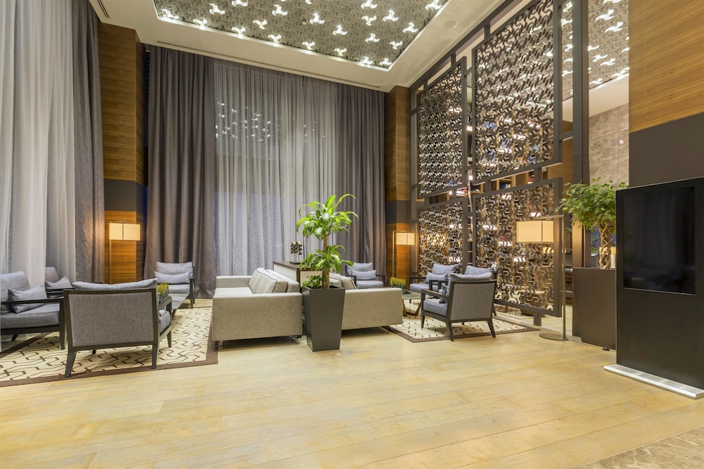 Golden Tulip Istanbul Bayrampasa 33/50