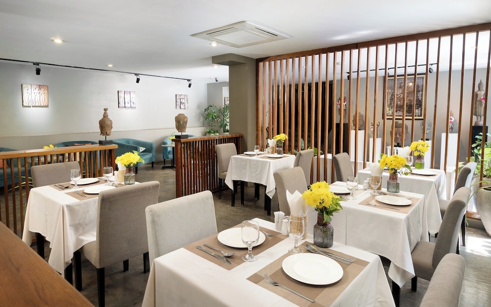 G&Z Urban Hotel 44/50