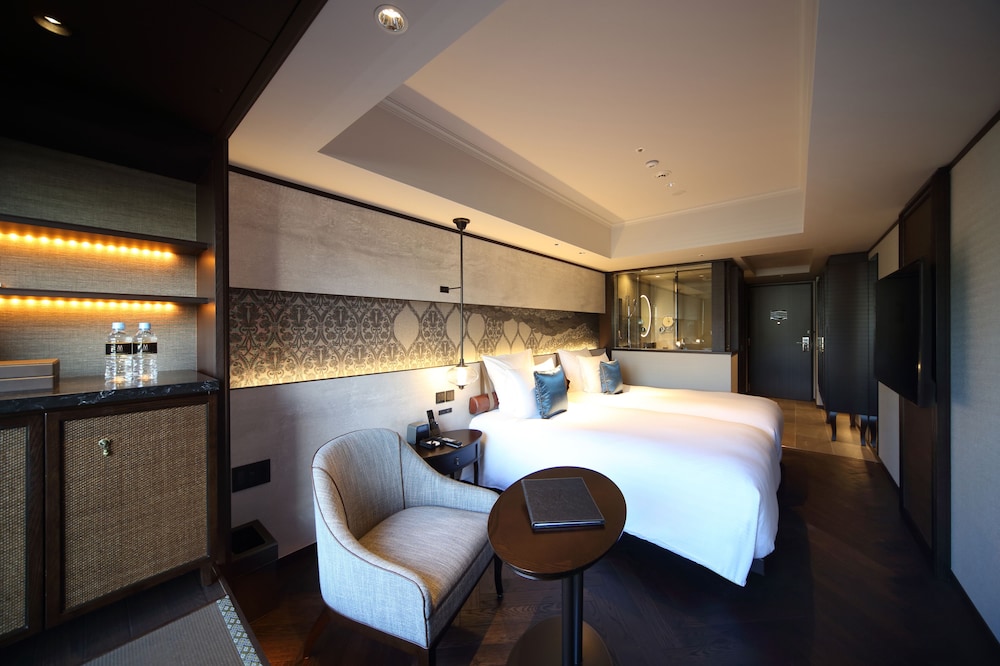 Dhawa Yura Kyoto (ex. Kyoto Yura Hotel Mgallery by Sofitel) 24/69