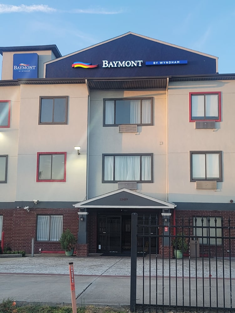 Baymont by Wyndham Houston Brookhollow 2/80