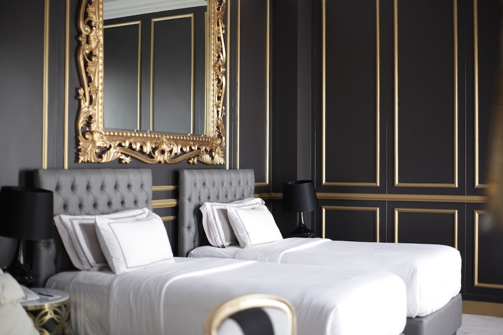 Sofia Boutique Residence 13/32