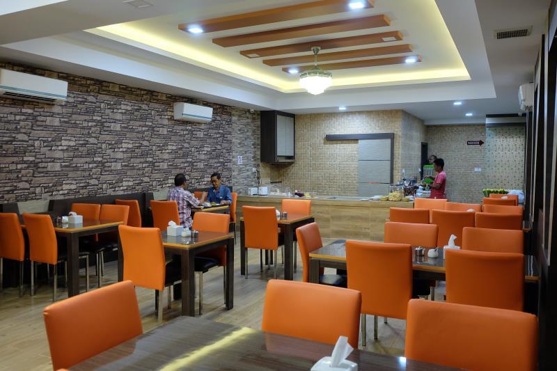 Holiday Hotel Batam 20/27