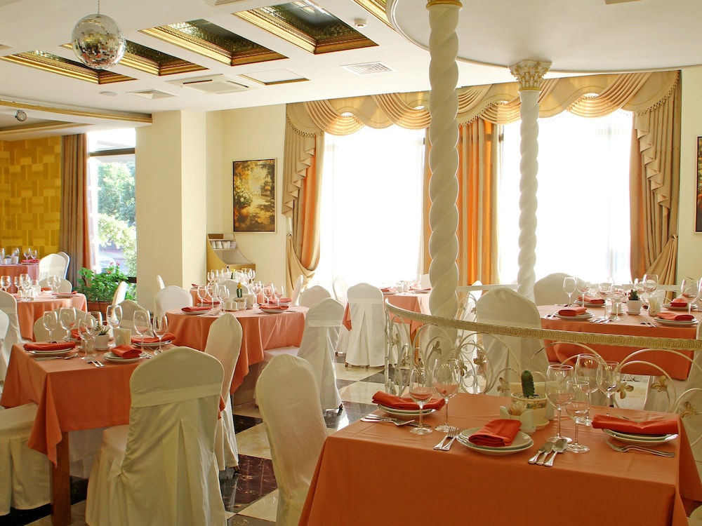 Cron Palace kosher Tbilisi Hotel 39/50