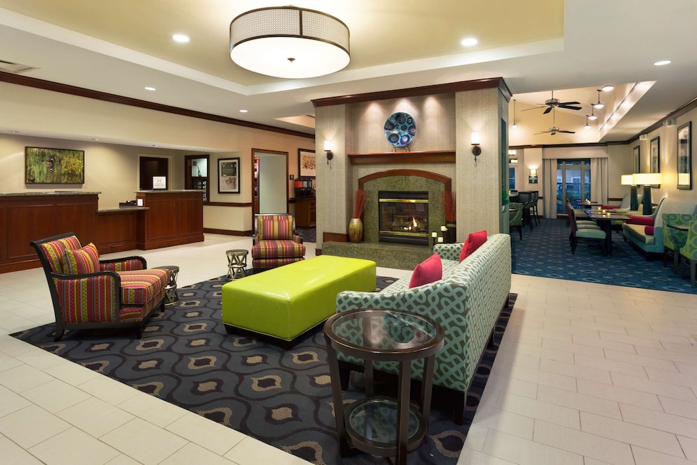 Homewood Suites by Hilton Gainesville 29/39