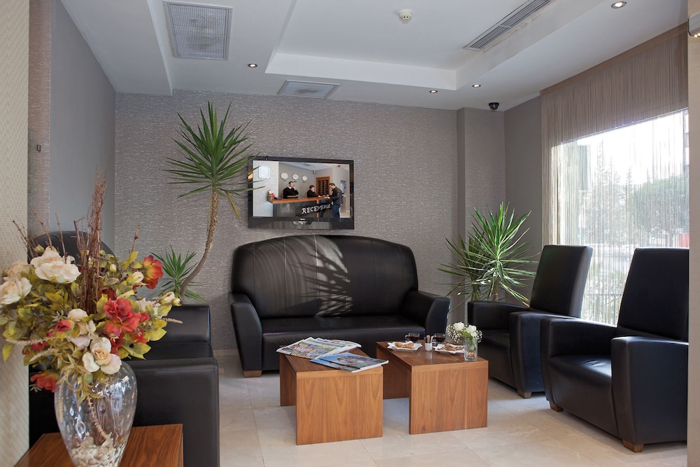Residence Hotel 31/49