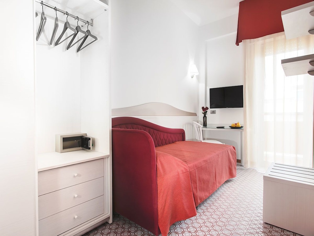 Hotel Caravelle 9/46