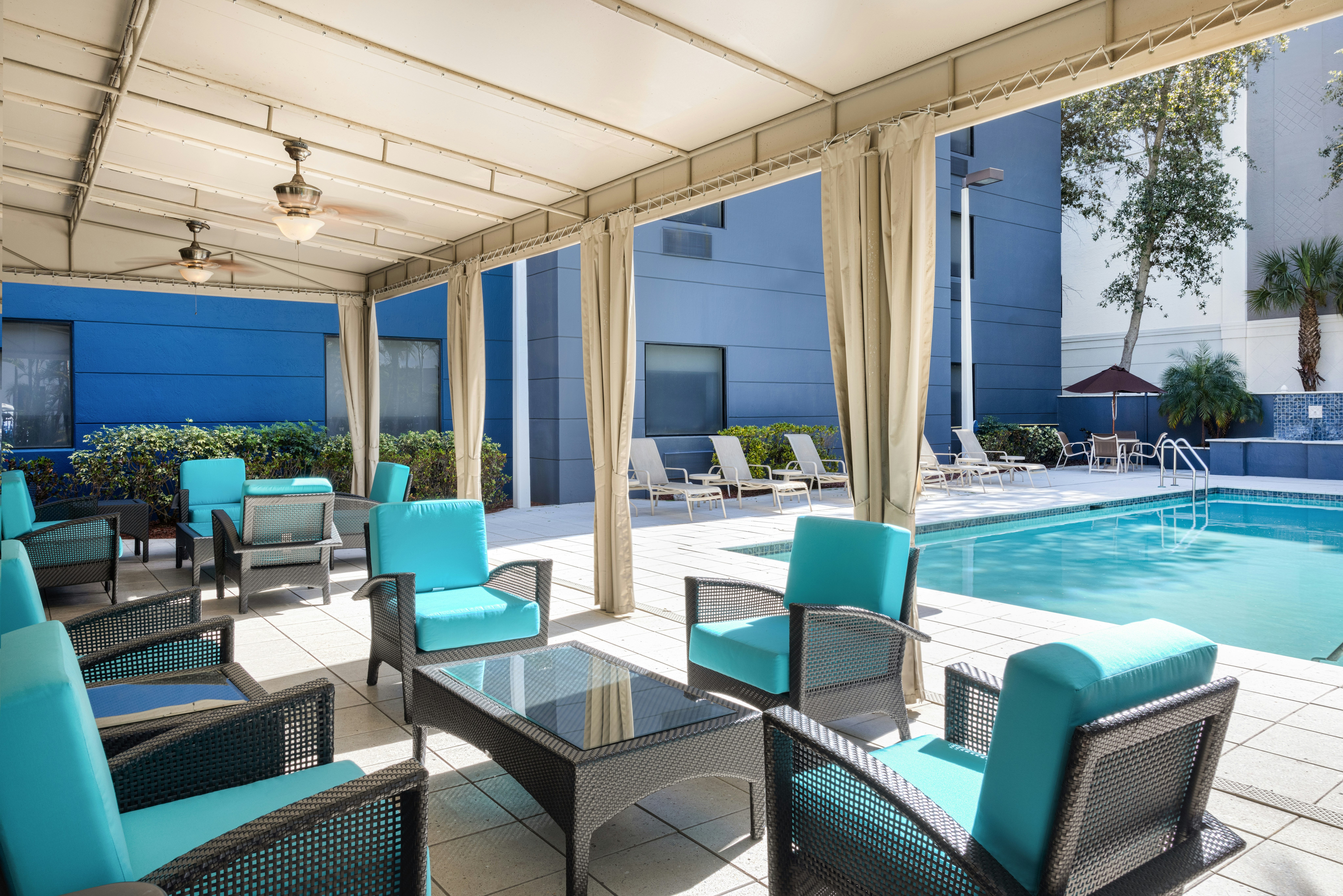 Hilton Garden Inn West Palm Beach Airport 30/54