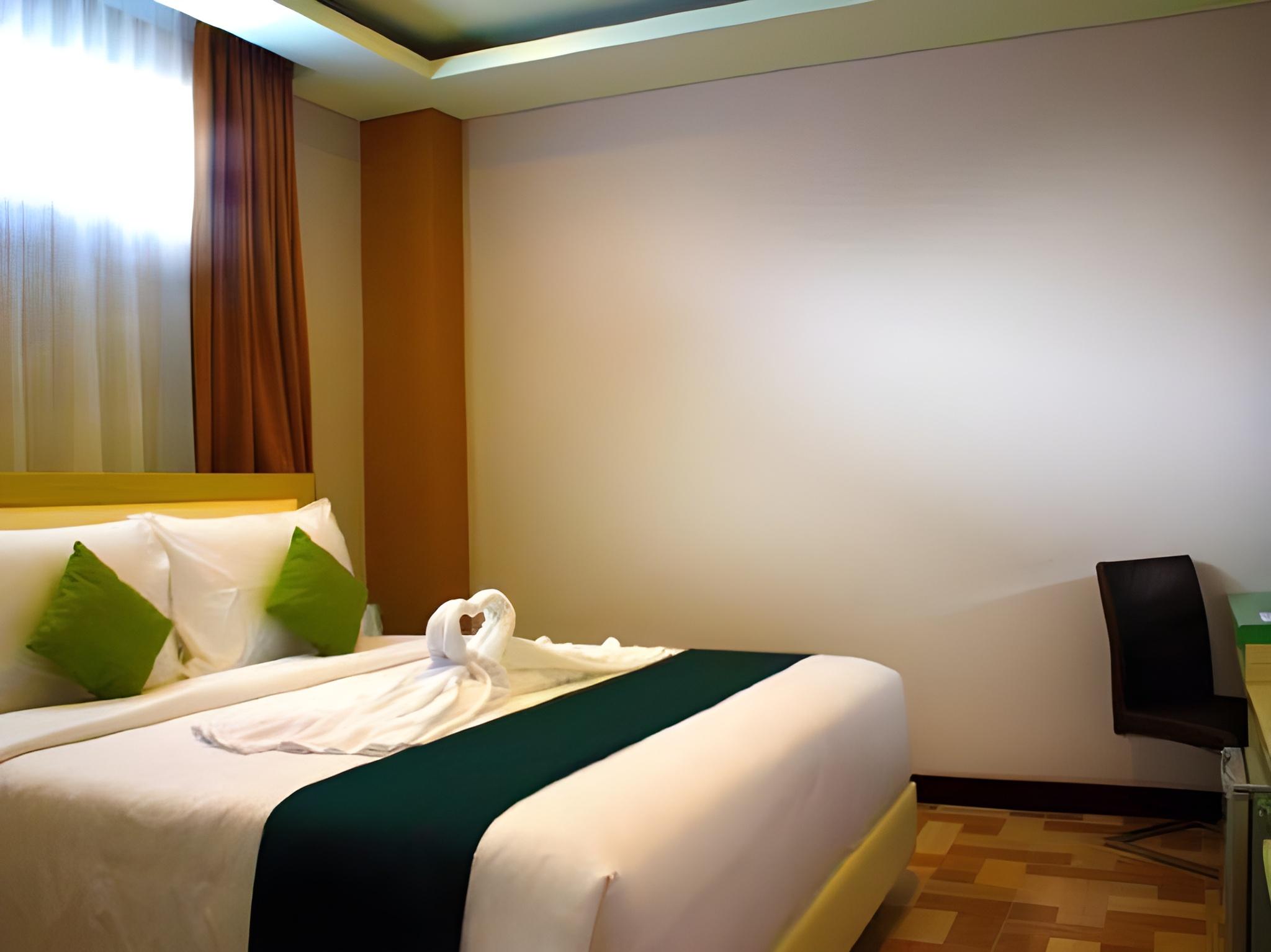 SEVENSIX HOTEL BALIKPAPAN — photo 3