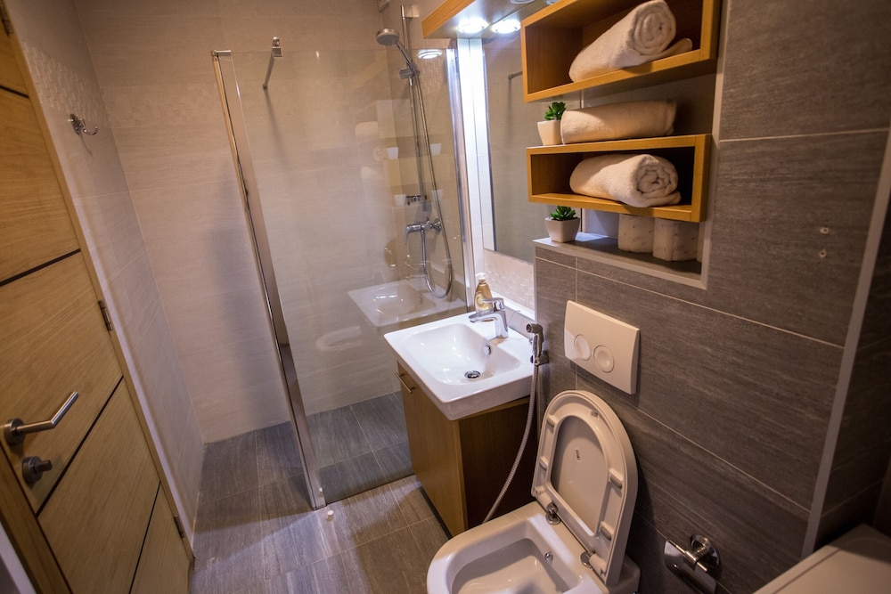 Vip Sarajevo Apartments 30/35