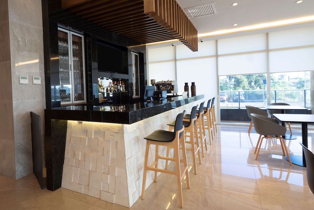 Dazzler by Wyndham Ciudad del Este 5/62