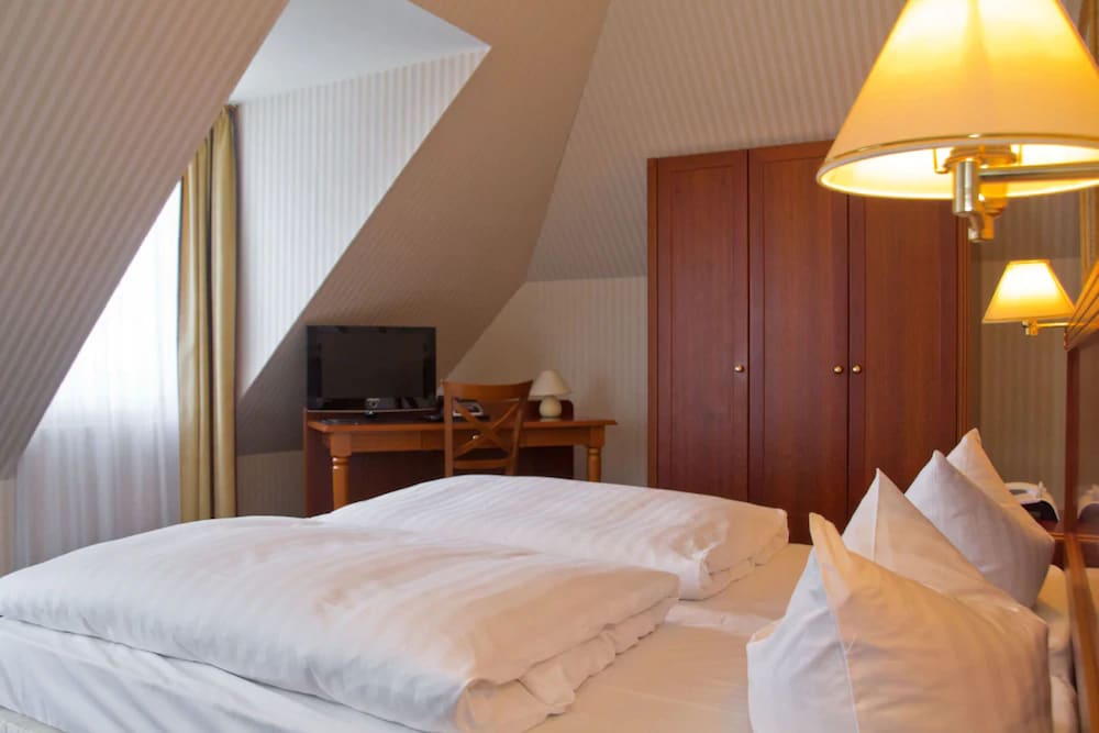 Seetelhotel Ostseeresidenz Heringsdorf 16/52