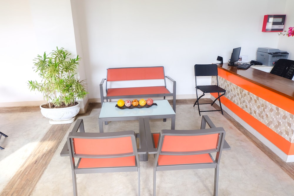 Chambre Hotel Mactan 25/33