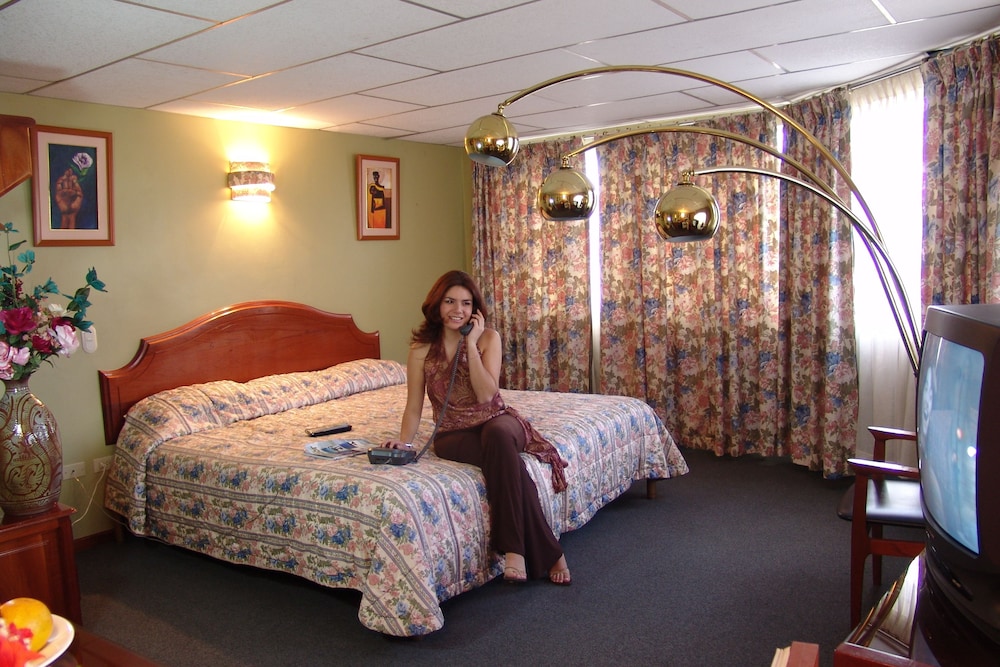 Grand Hotel Loja 21/56