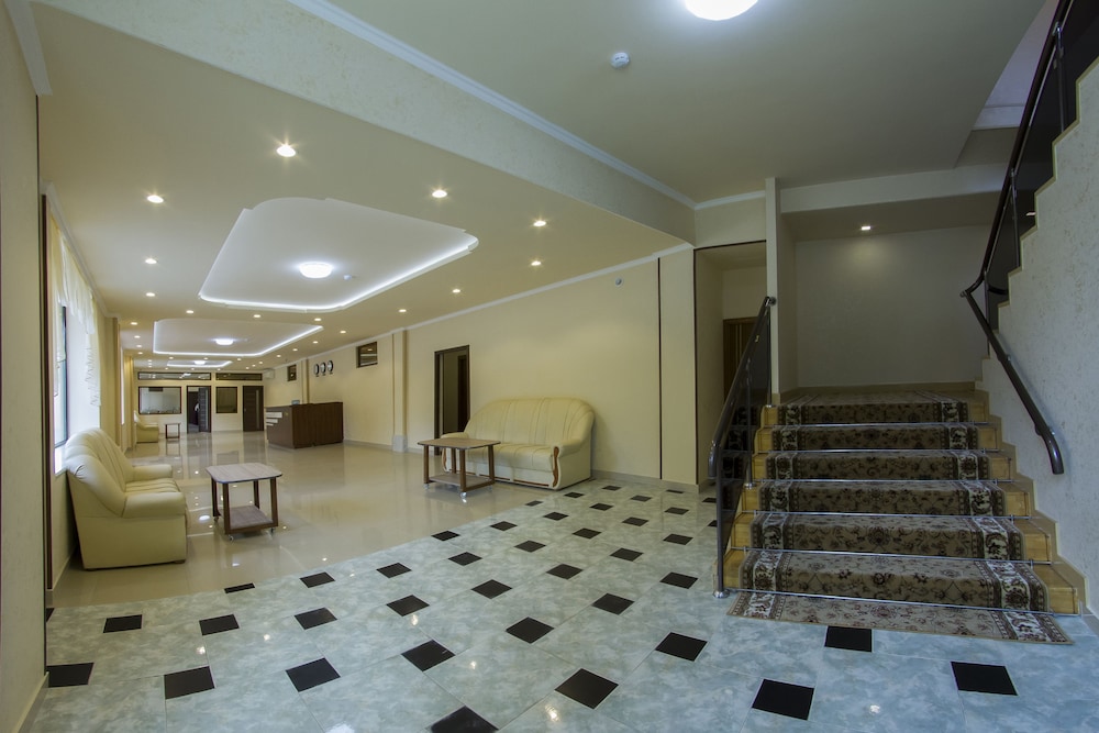 Inga Hotel Yerevan 6/50