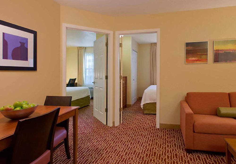 Towneplace Suites Findlay 19/29