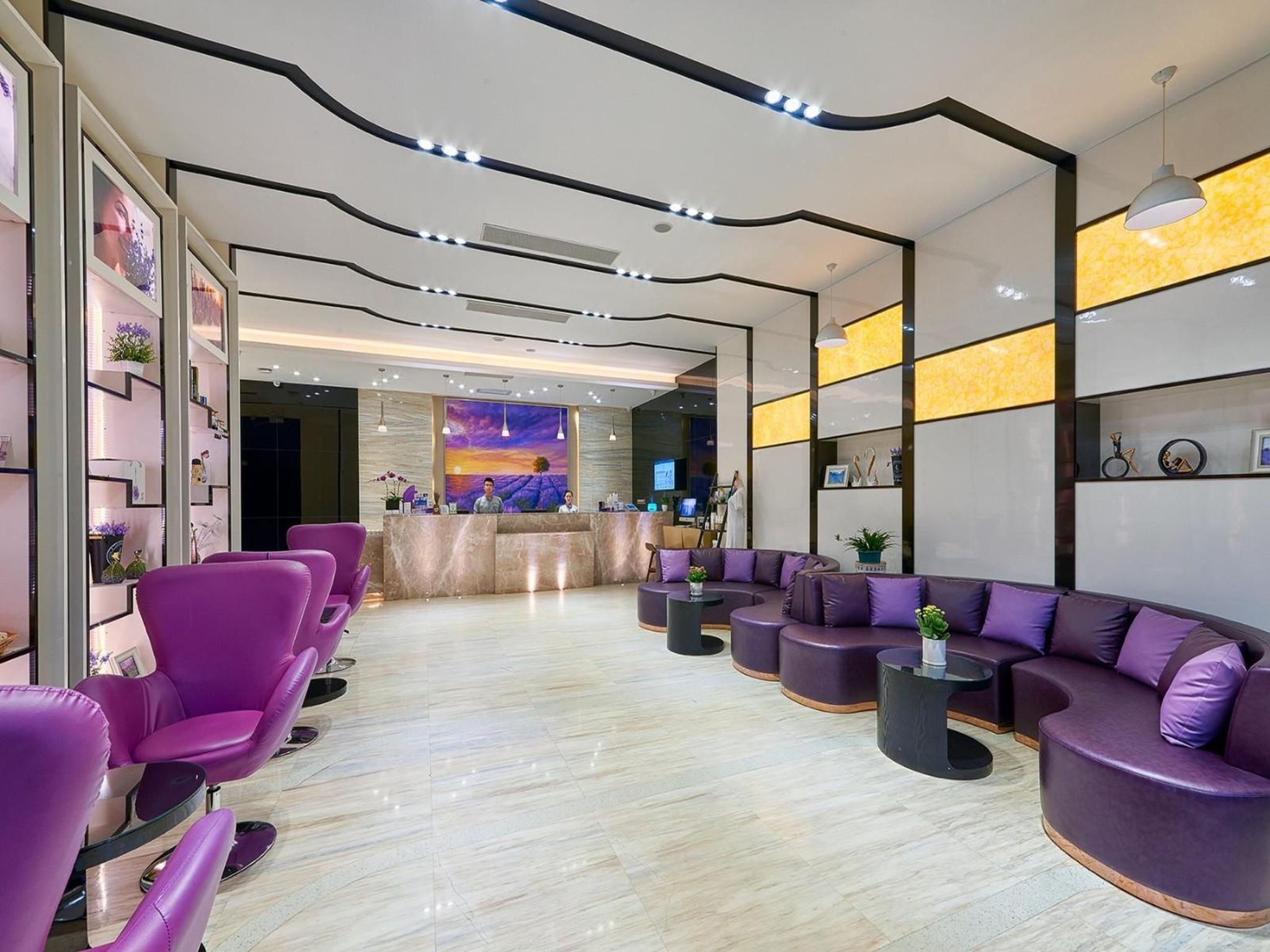 Lavande Hotels (Ji'nan Quancheng Road Baotu Spring) 26/37