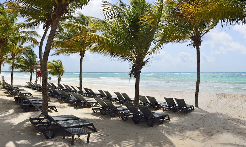 Catalonia Royal Tulum - Adults only, Playa del Carmen 68/72