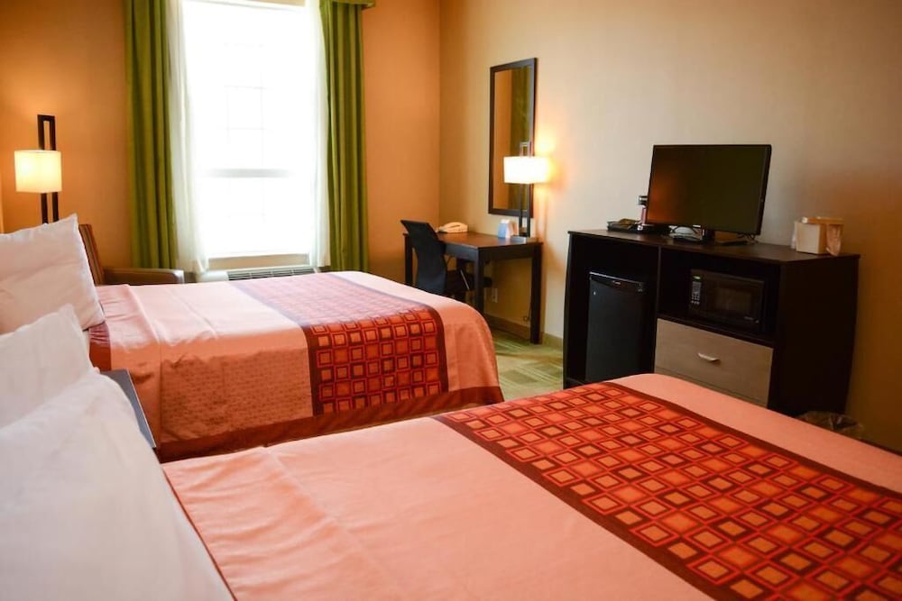 Surestay Hotel by Best Western Cotulla 17/44