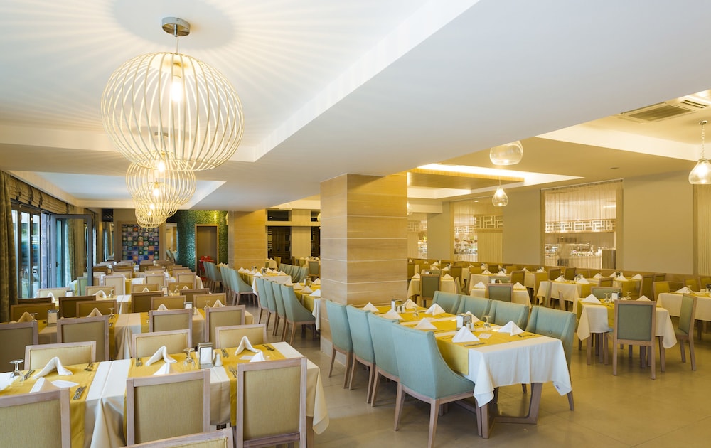 Terrace Elite Resort Hotel 20/41