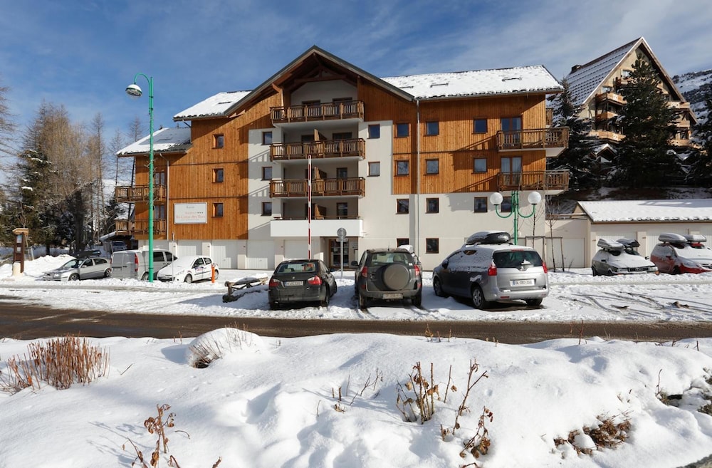 Residence Au coeur des ours - Vacanceole 6/30