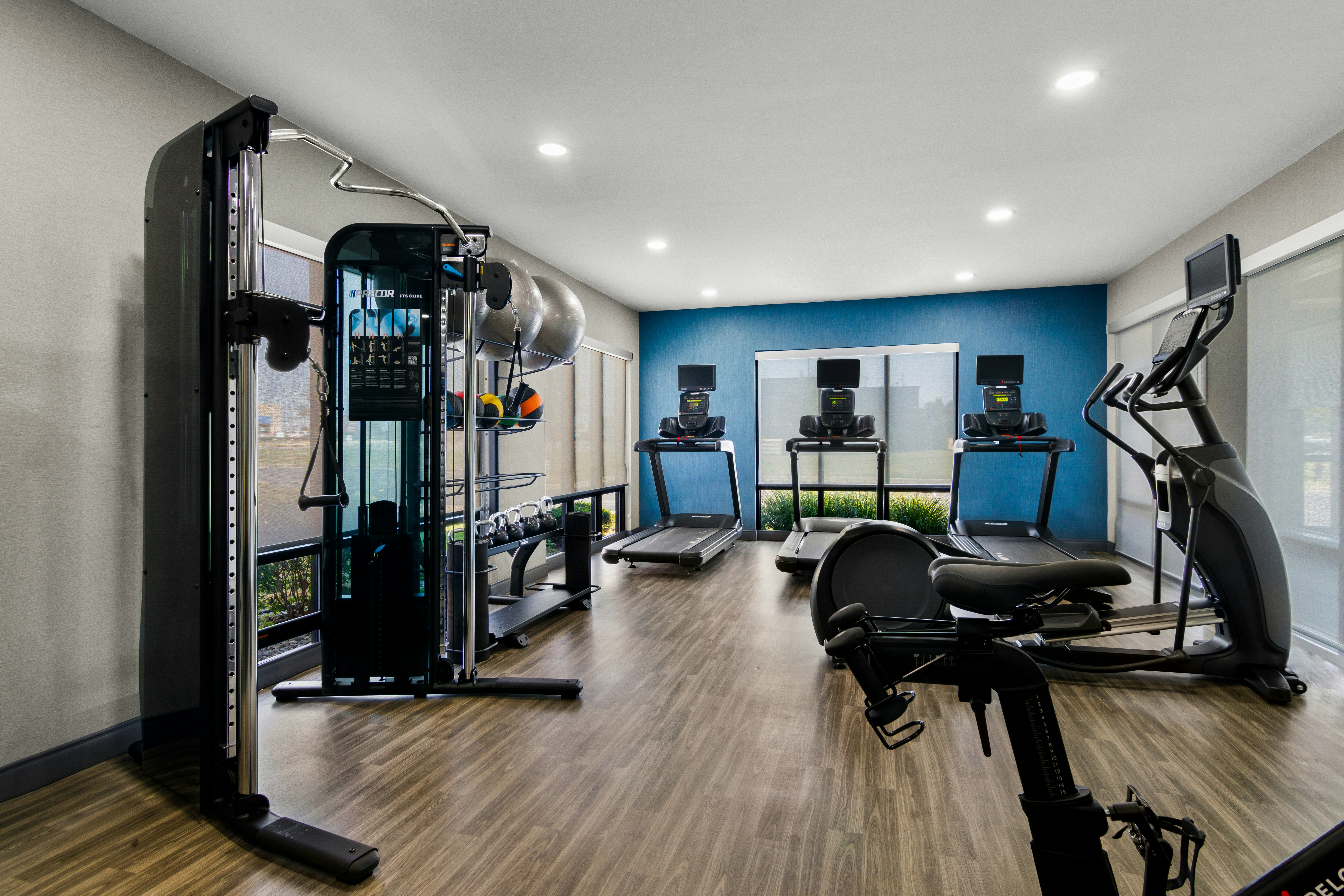 Hampton Inn & Suites Schererville 22/45
