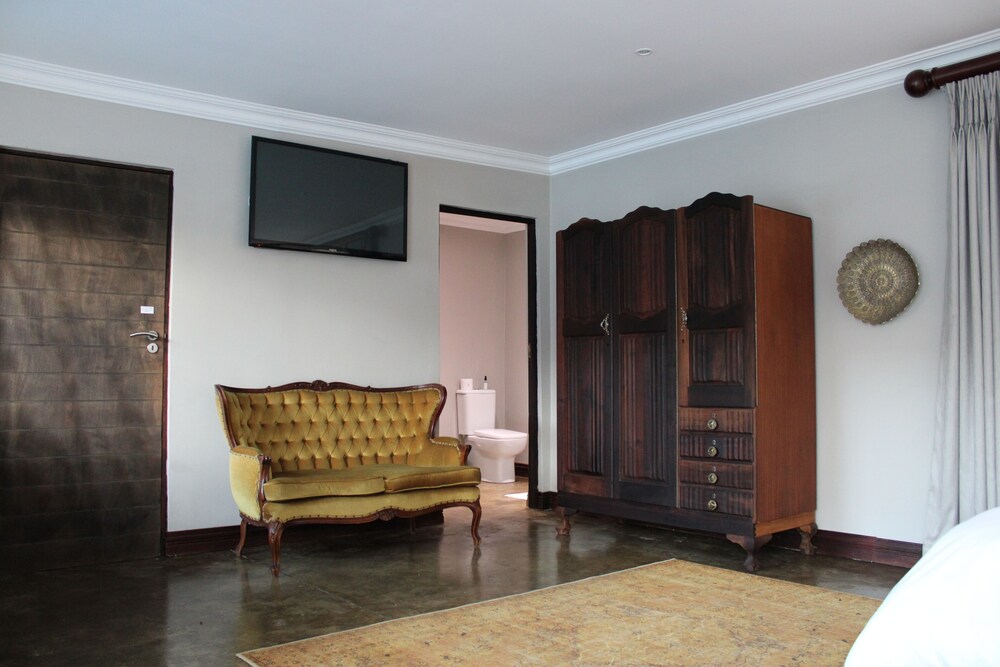 Abiento Guesthouse 32/50