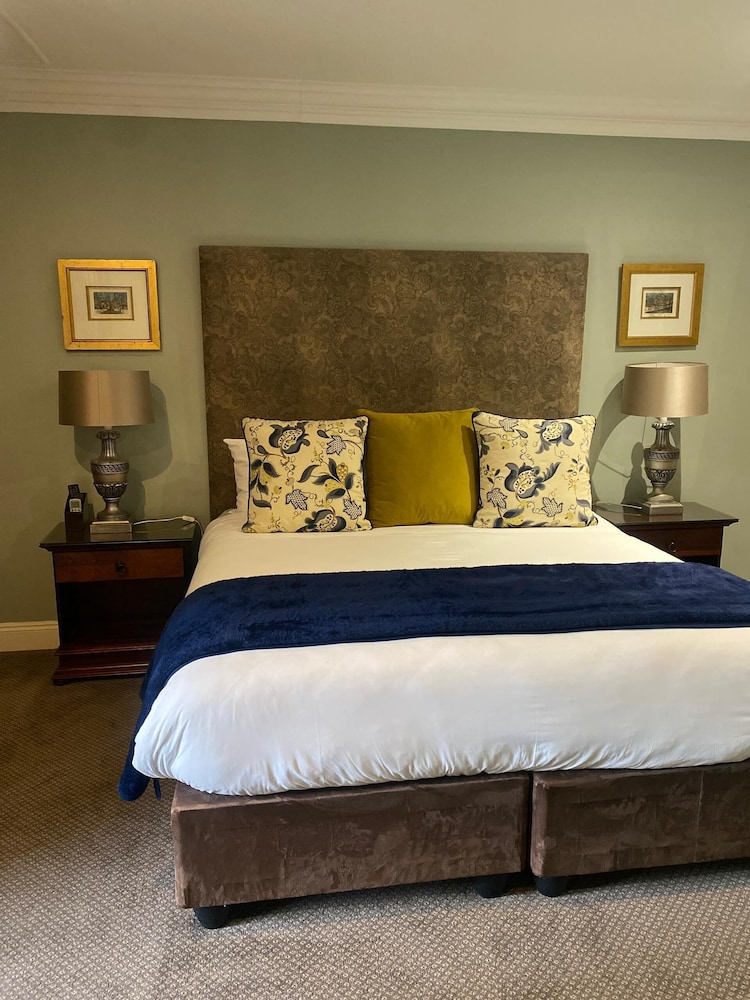 131 on Herbert Baker Boutique Hotel 12/50