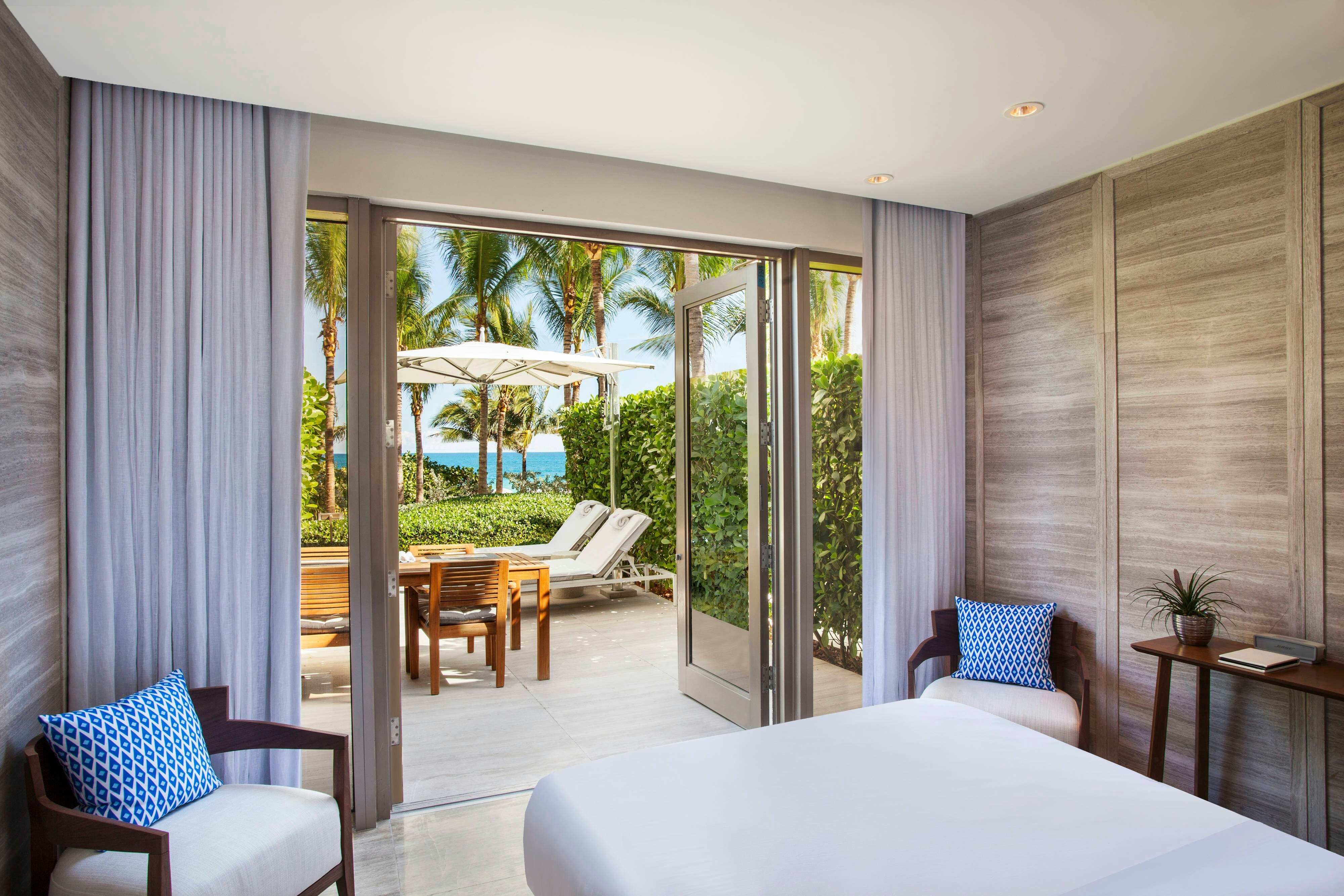 The St. Regis Bal Harbour Resort 5/42