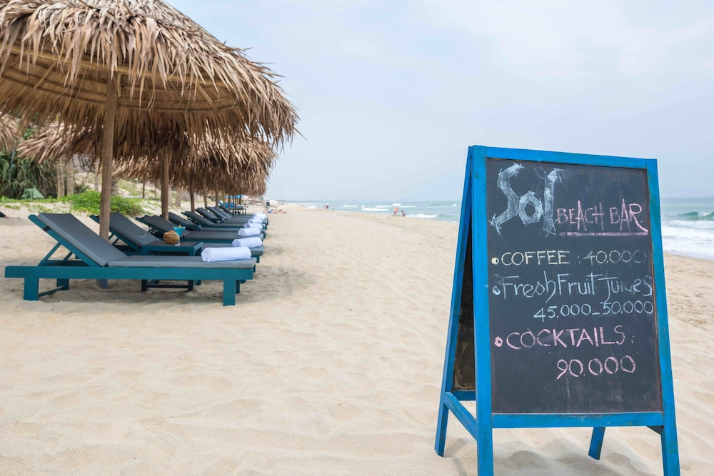 Sol An Bang Beach Resort & Spa 36/71