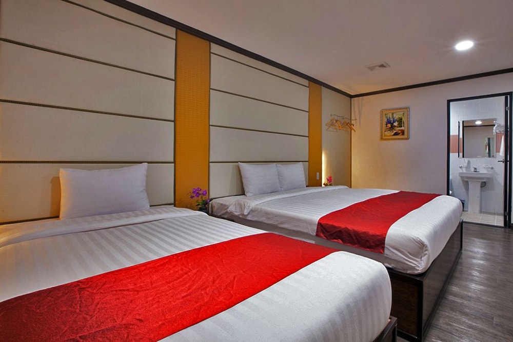Horizon Hotel 15/50