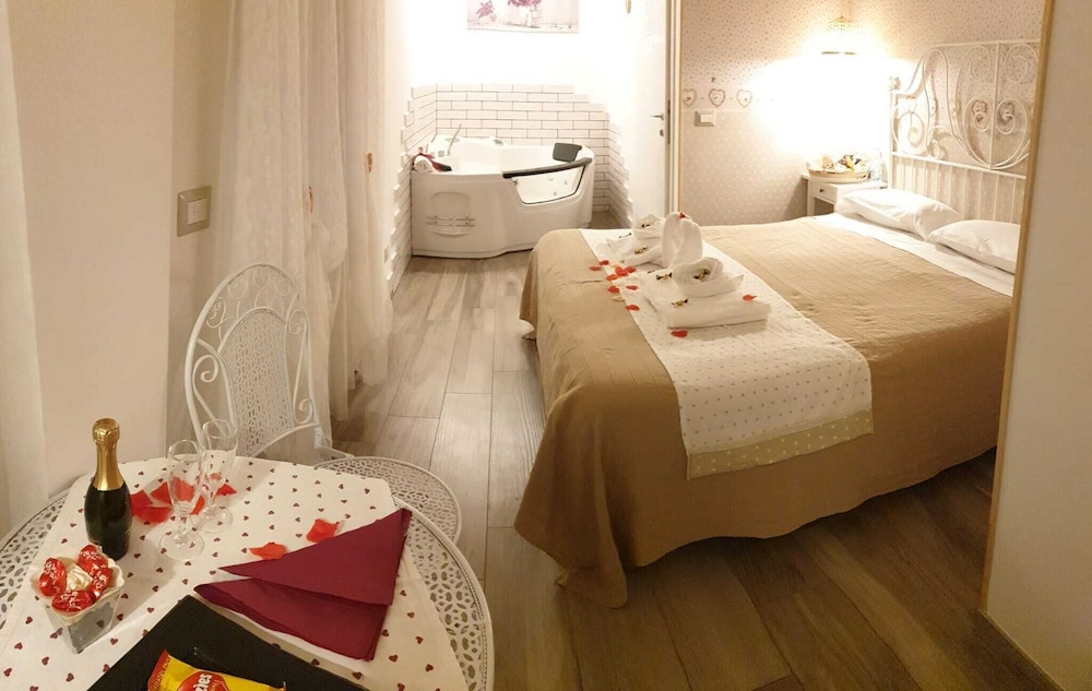 Il Mare di Roma Luxury 4/32