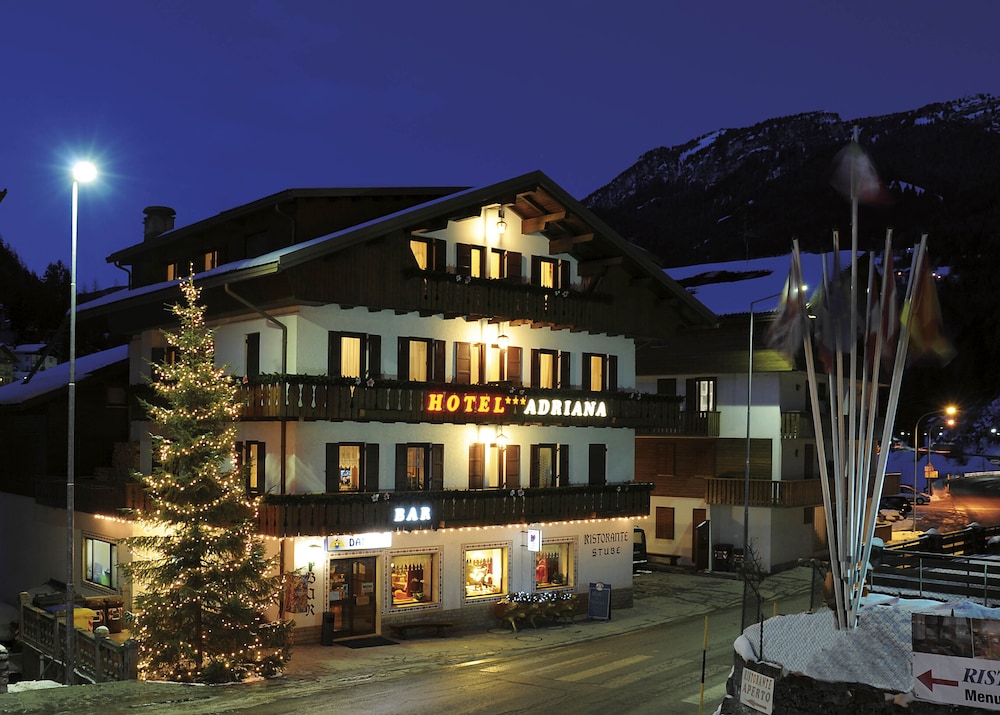 Hotel Adriana 4/44
