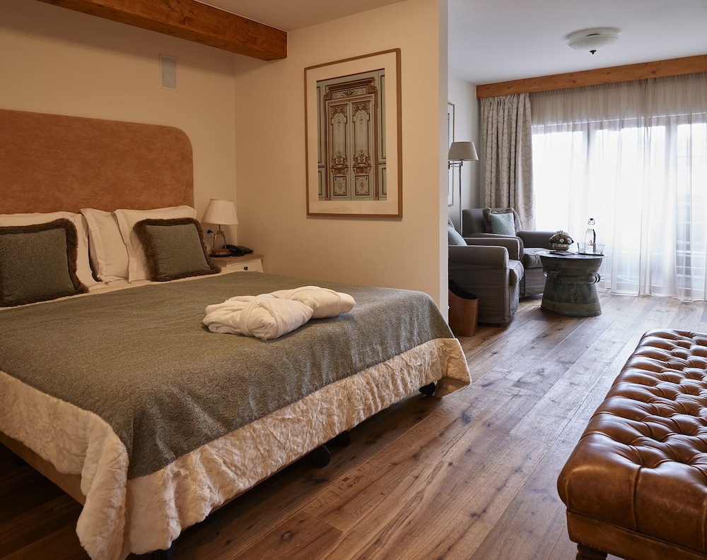 Schlosshotel Zermatt 36/61