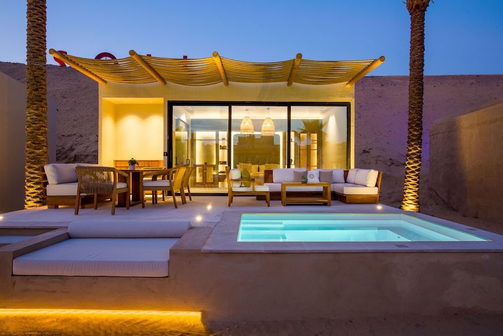 Terra Solis Dubai - Adults Only 28/42