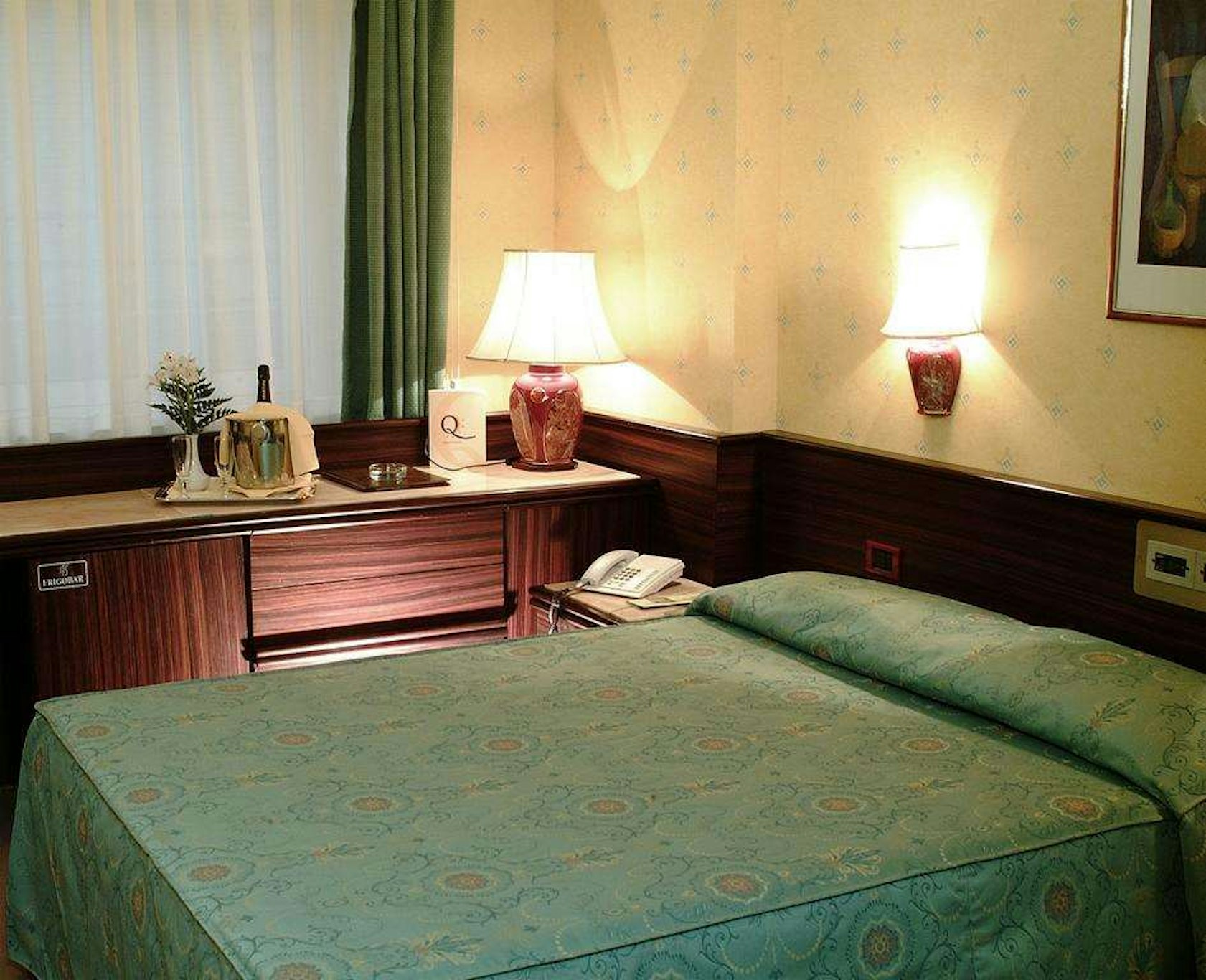 Leonardo Da Vinci Hotel 29/62