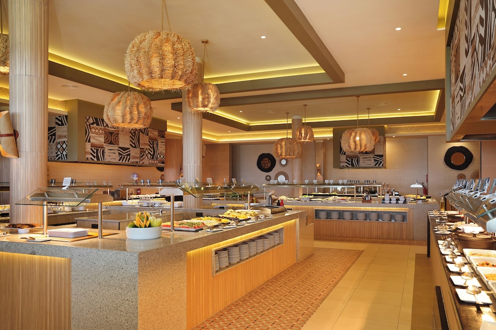 Hotel Riu Palace Swahili - Adults Only - All Inclusive 10/75
