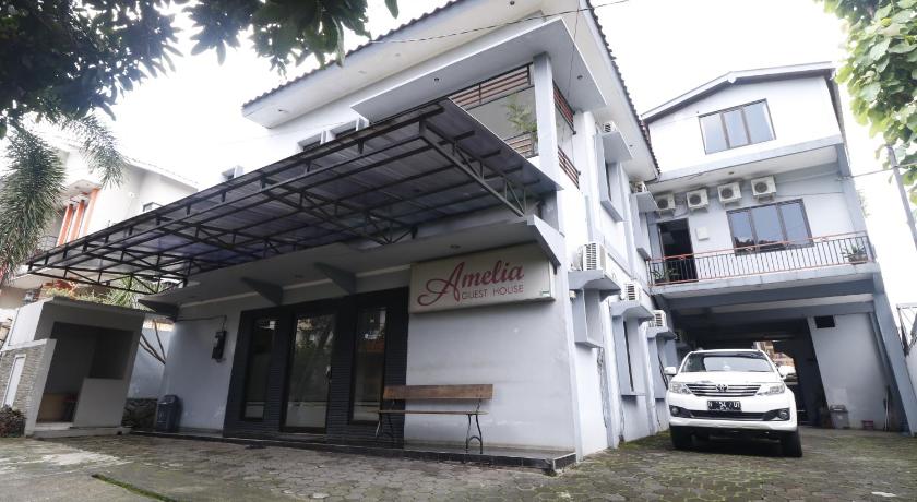 Reddoorz Plus Near Undip Tembalang 41/47