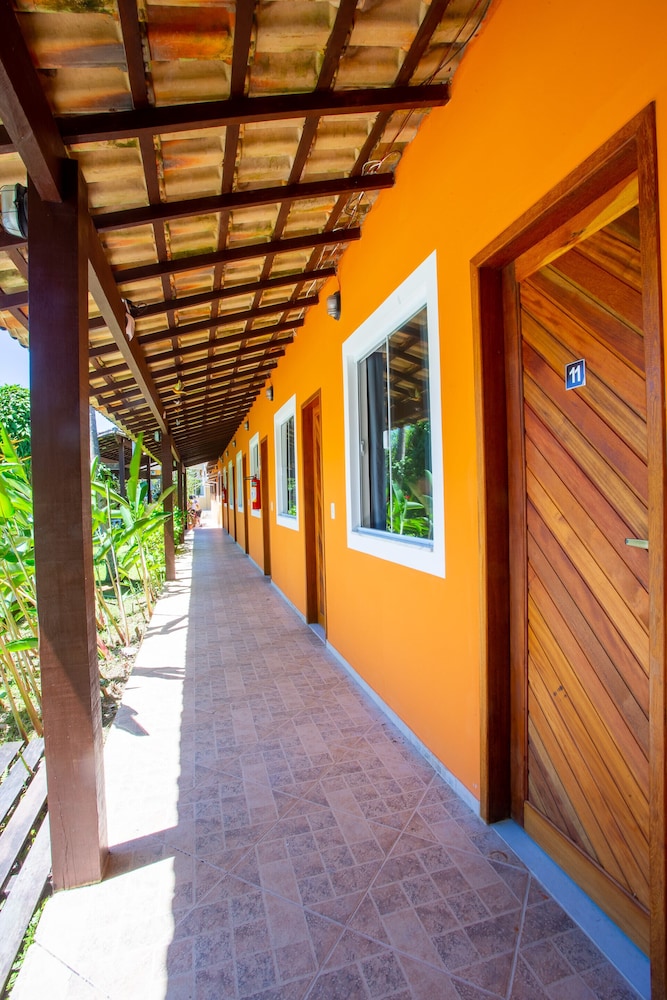 Voa Quatro Estacoes Paraty 48/52