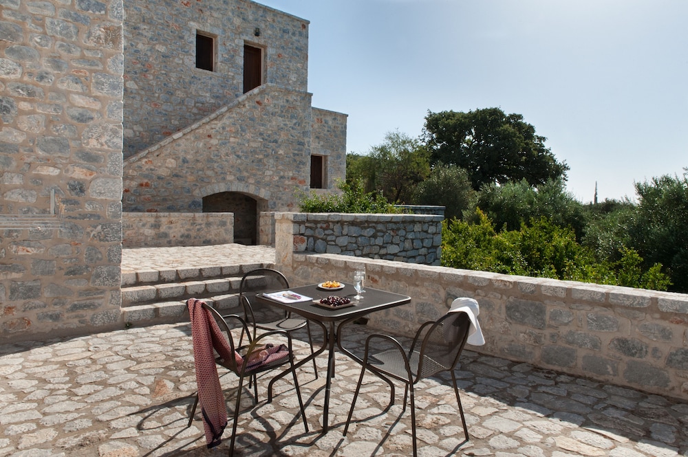 Kamares Villa 54/69