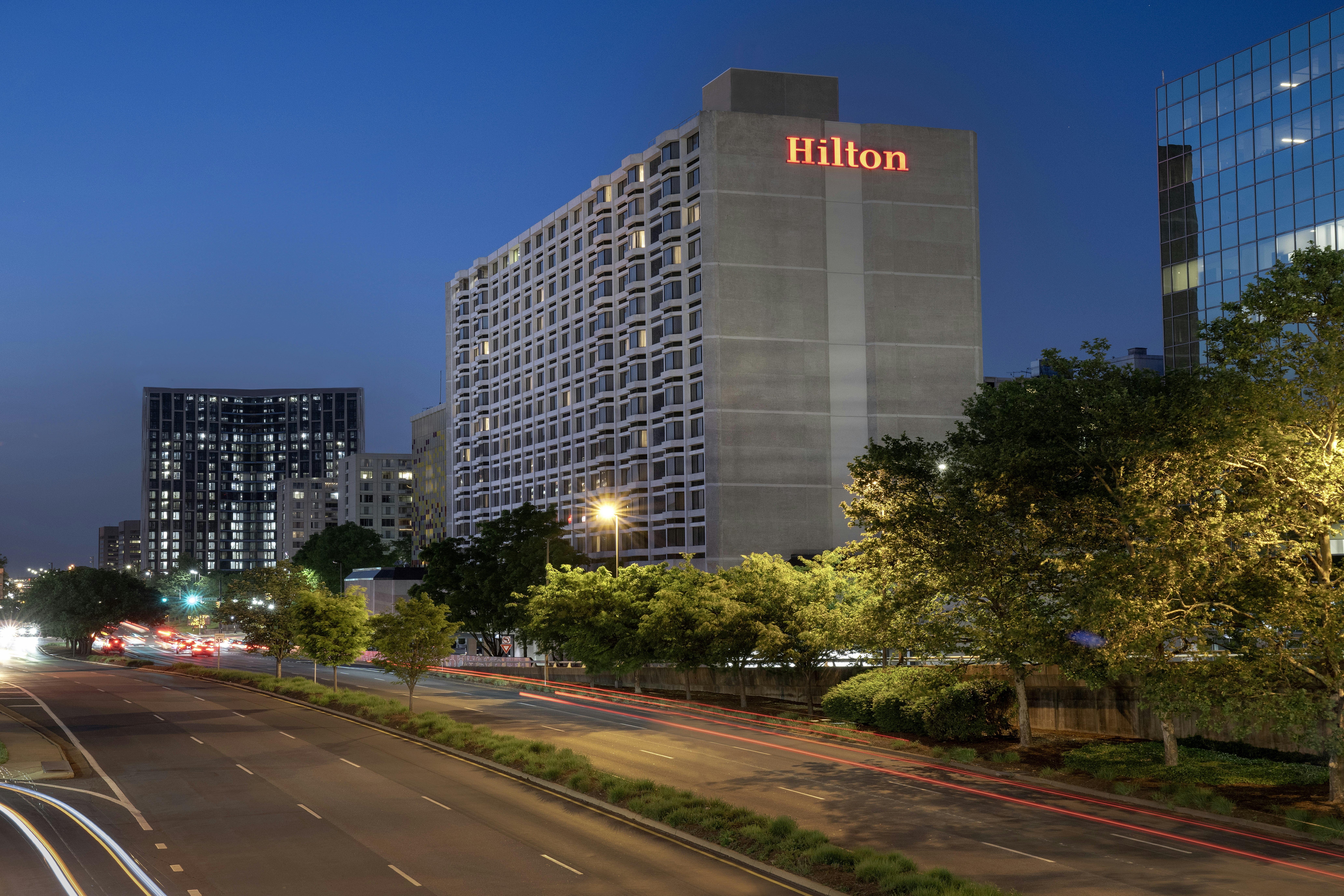 Hilton Arlington National Landing in ARLINGTON - VA